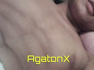 Agaton_X