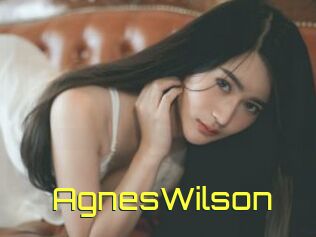 AgnesWilson