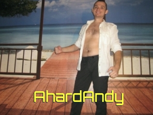 AhardAndy