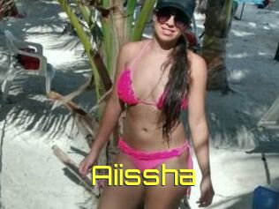 Aiissha