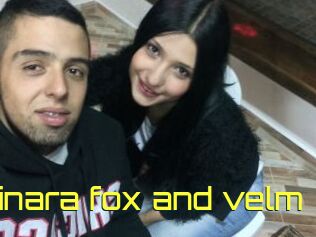 Ainara_fox_and_velm