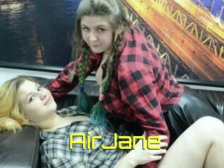 AirJane