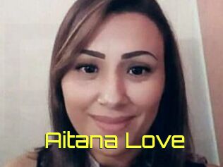 Aitana_Love