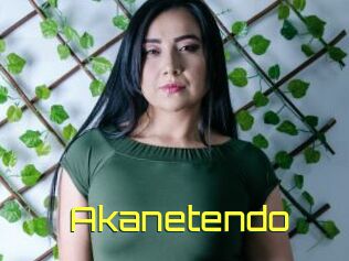 Akanetendo