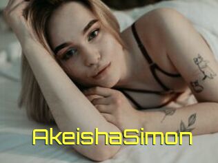 AkeishaSimon