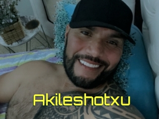 Akileshotxu