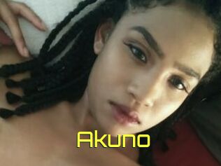 Akuno