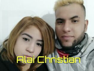 Alai_Christian