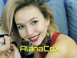 AlanaCox