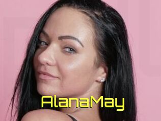 AlanaMay