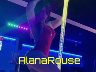 AlanaRouse