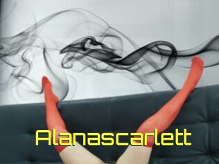 Alanascarlett