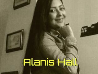 Alanis_Hall