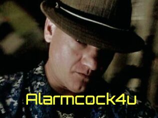 Alarmcock4u