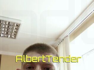 AlbertTender