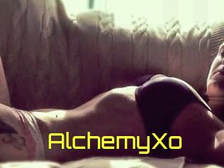 AlchemyXo