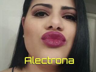 Alectrona