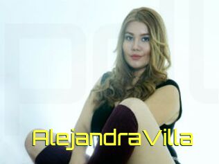 AlejandraVilla