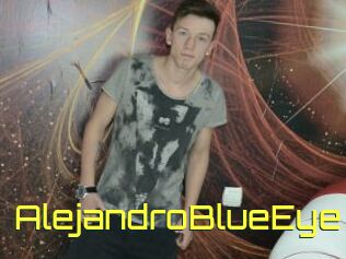 AlejandroBlueEye