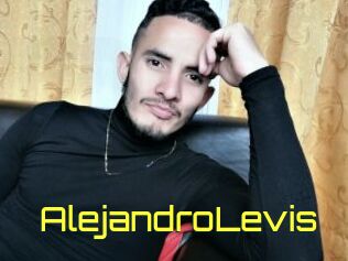 AlejandroLevis