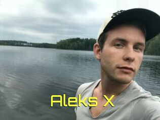 Aleks_X