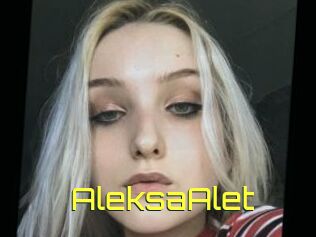 AleksaAlet