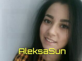 AleksaSun