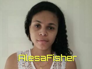 AlesaFisher