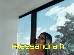 Alessandra_h