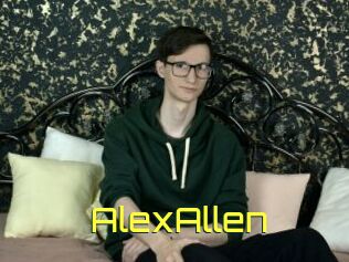 AlexAllen