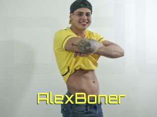 AlexBoner