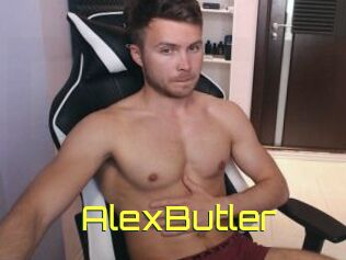 AlexButler