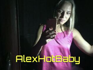 AlexHotBaby