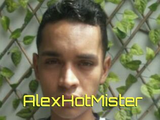 AlexHotMister