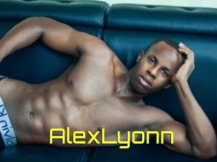 AlexLyonn