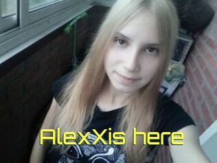 AlexXis_here