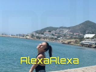 AlexaAlexa