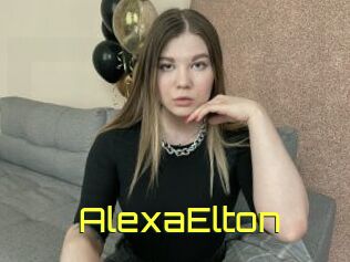 AlexaElton
