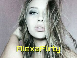 AlexaFlirty_