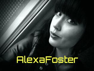 AlexaFoster_