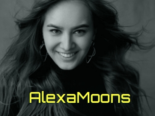 AlexaMoons