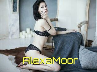 AlexaMoor