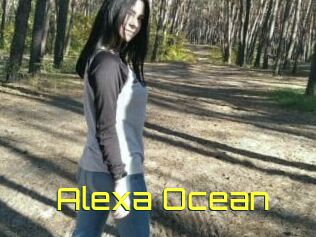 Alexa_Ocean