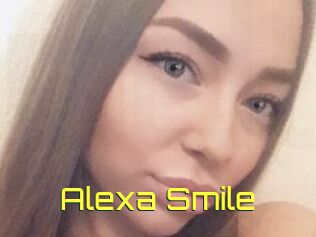Alexa_Smile_