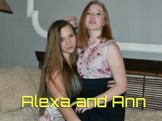 Alexa_and_Ann