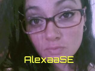 AlexaaSE