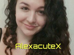 Alexa_cute_X
