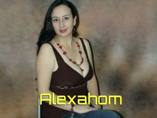 Alexahom