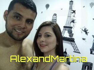 AlexandMartina
