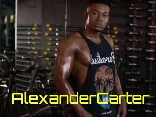 AlexanderCarter